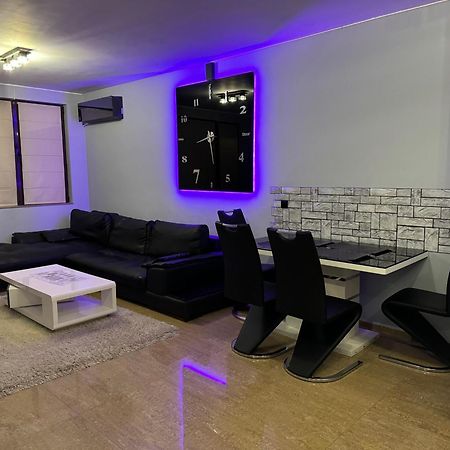 Apartments Las Tres Palmas Sofia Extérieur photo