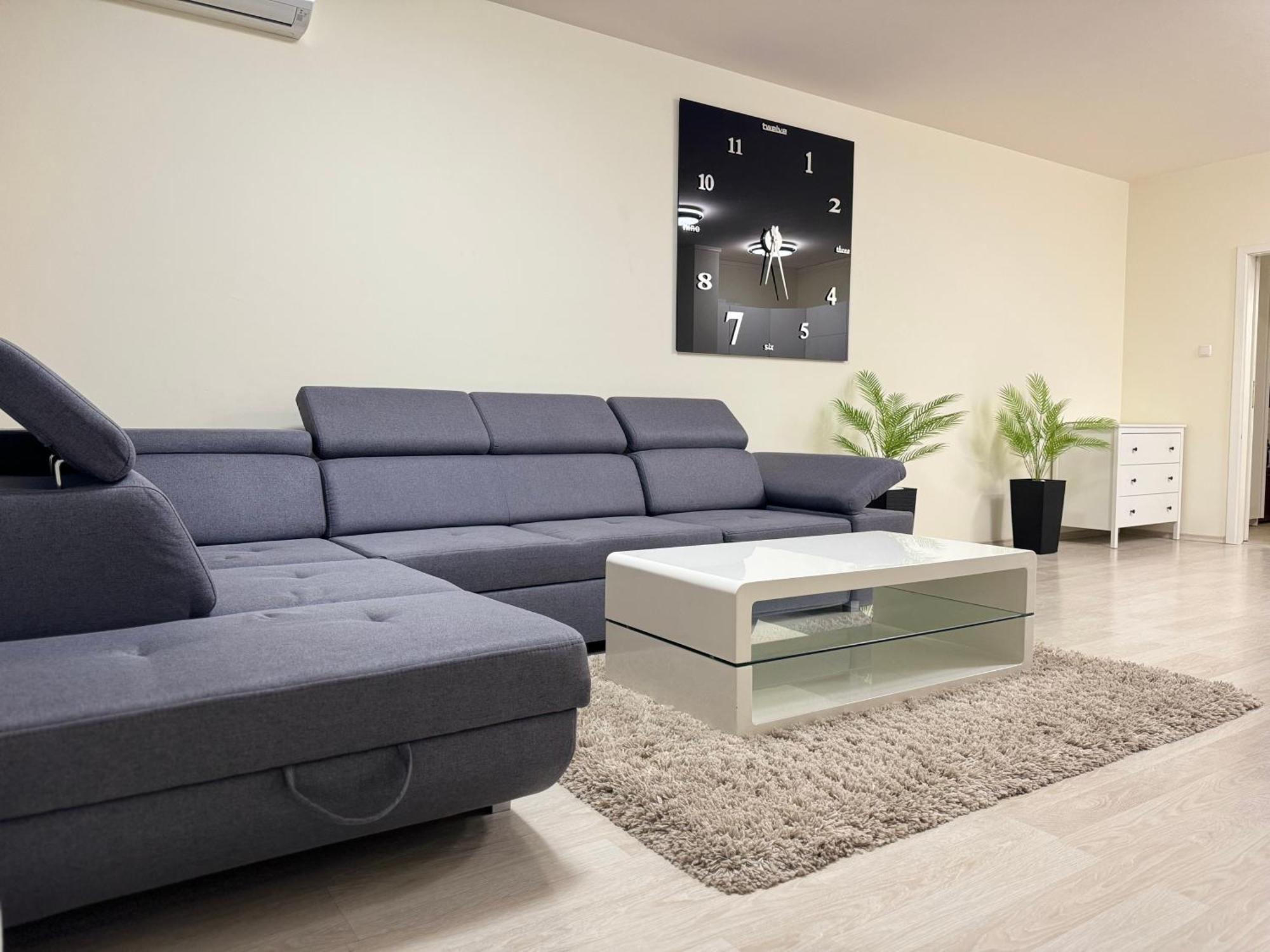 Apartments Las Tres Palmas Sofia Extérieur photo