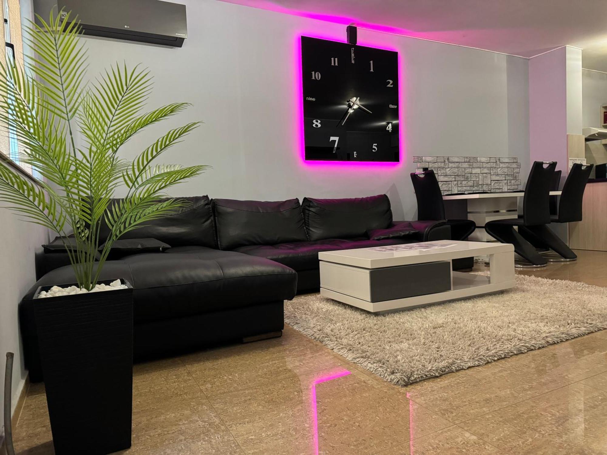 Apartments Las Tres Palmas Sofia Extérieur photo