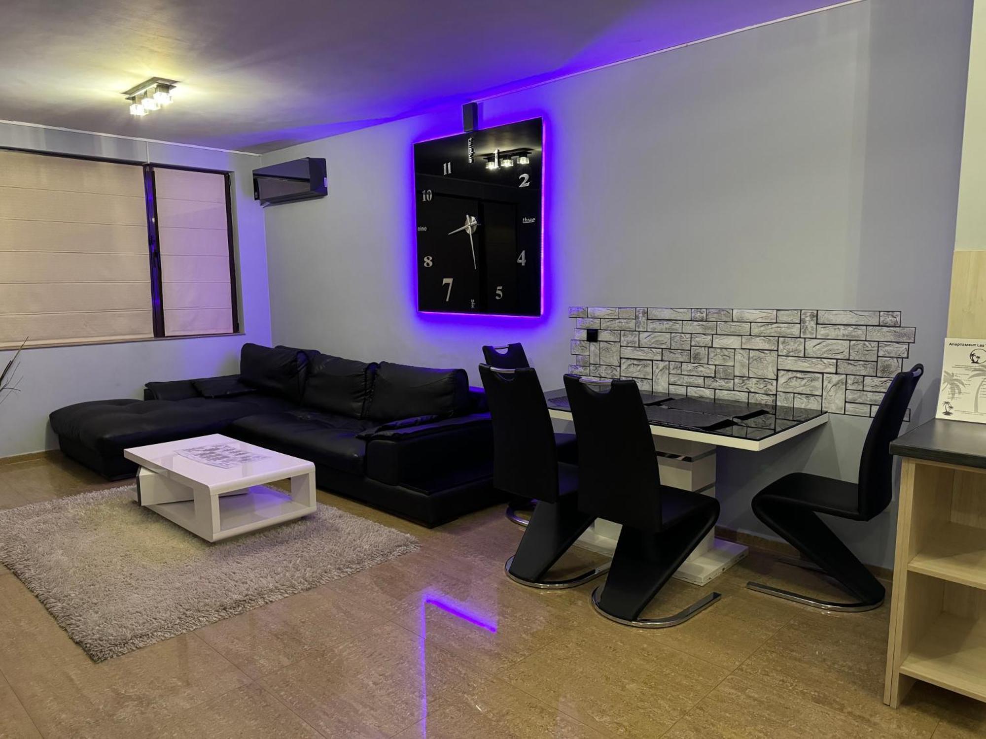 Apartments Las Tres Palmas Sofia Extérieur photo