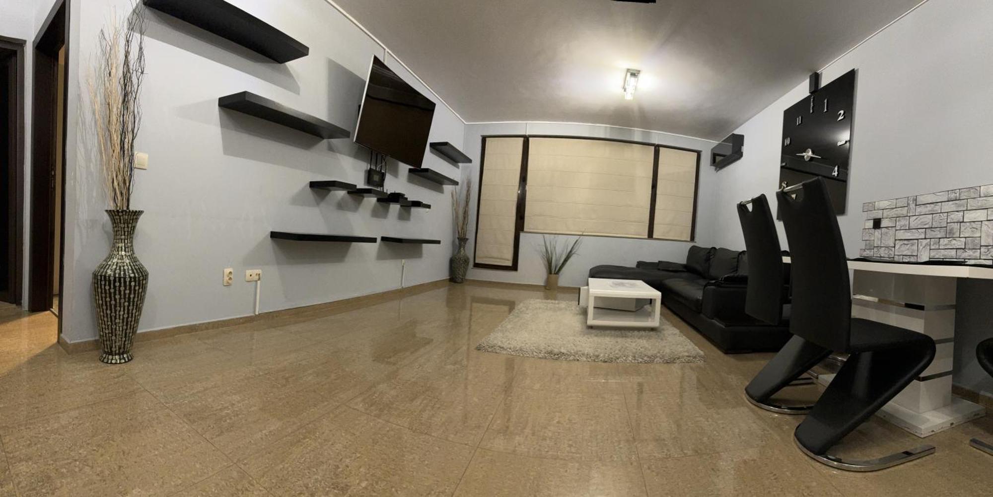 Apartments Las Tres Palmas Sofia Extérieur photo