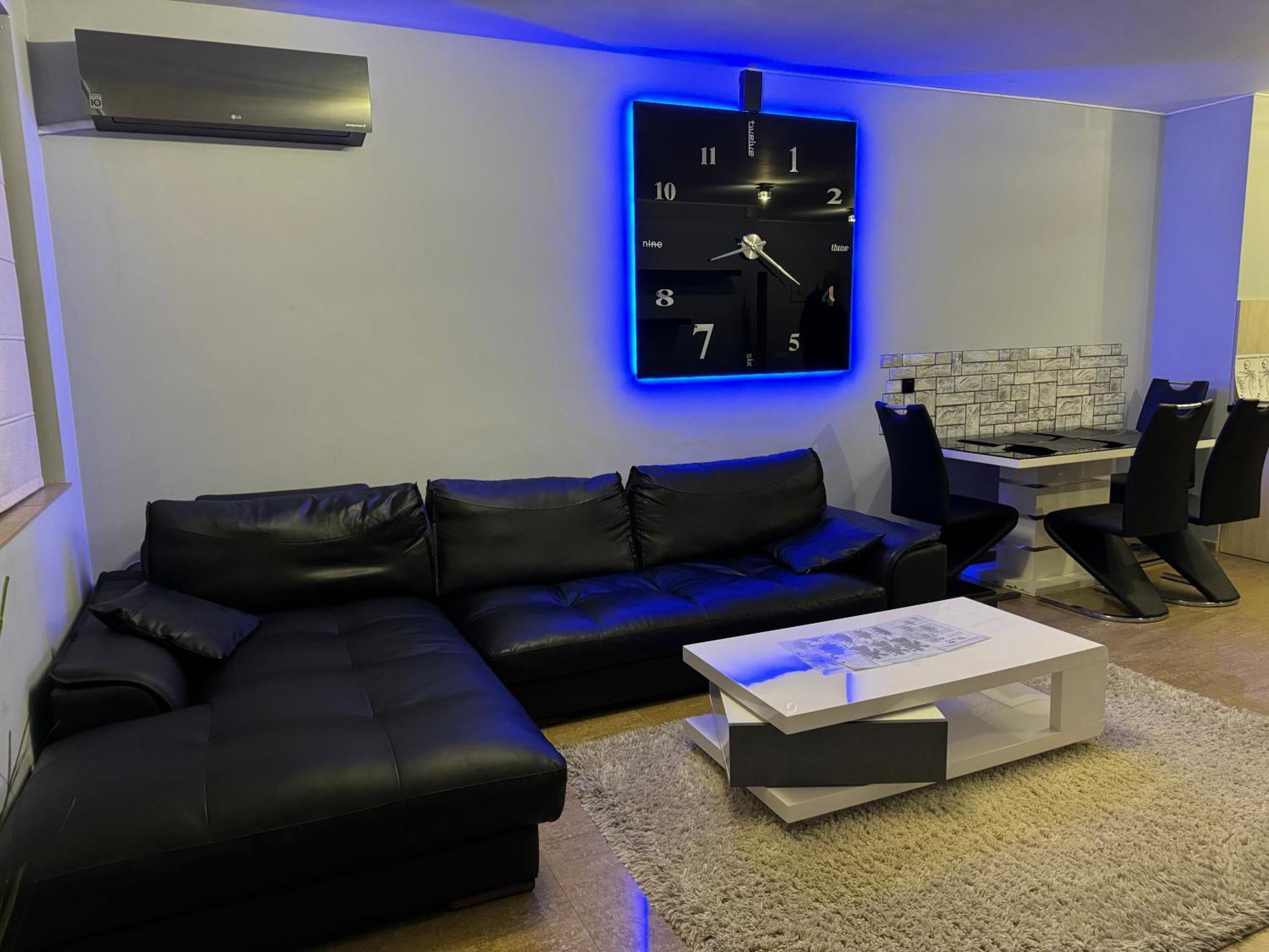 Apartments Las Tres Palmas Sofia Extérieur photo