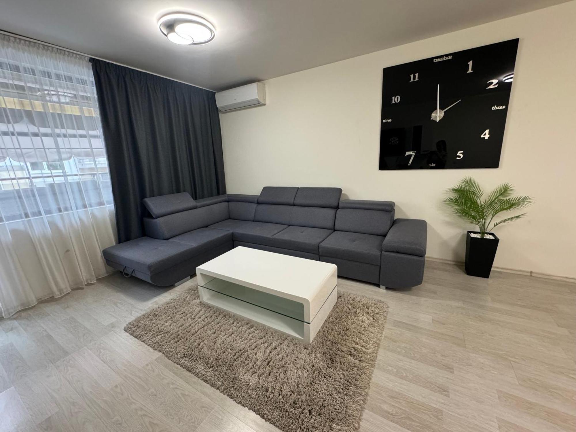 Apartments Las Tres Palmas Sofia Extérieur photo